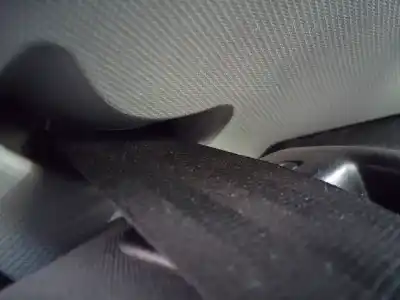 Автозапчасти б/у задний правый ремень безопасности за audi a1 (8x) ambition ссылки oem iam 