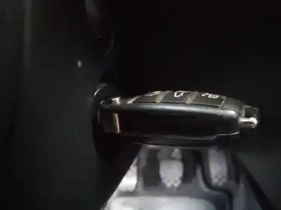 Автозапчасти б/у противоугонное устройство за audi a1 (8x) ambition ссылки oem iam 