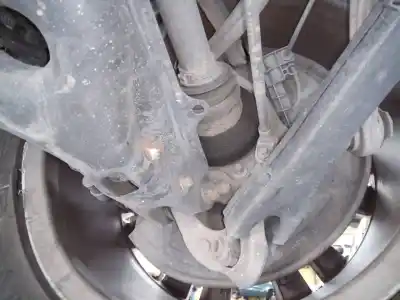 Piesă de schimb auto la mâna a doua  pentru MERCEDES-BENZ CLASE C (W204) LIM.  Referințe OEM IAM   
