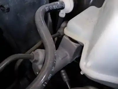 Piesă de schimb auto la mâna a doua  pentru MERCEDES-BENZ CLASE C (W204) LIM.  Referințe OEM IAM   