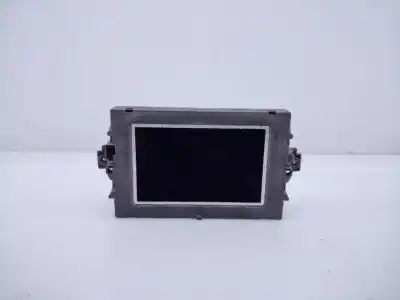 Piesă de schimb auto la mâna a doua sistem de navigare gps pentru mercedes-benz clase c (w204) lim. c 220 cdi blueefficiency (204.002) referințe oem iam a2049007508 e3-a1-10-7 