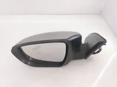 Second-hand car spare part left rearview mirror for nissan qashqai (j11) acenta oem iam references e11038139 e2-a4-29-1 