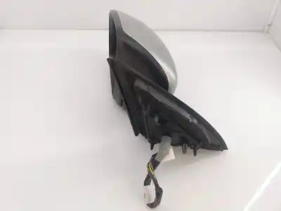 Second-hand car spare part left rearview mirror for nissan qashqai (j11) acenta oem iam references e11038139 e2-a4-29-1 