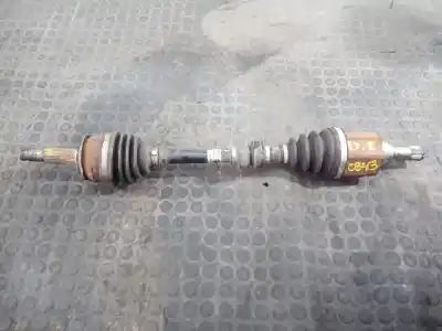Автозапчасти б/у  за NISSAN QASHQAI (J11)  ссылки OEM IAM 10345927 P1-B6-24 