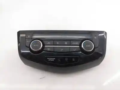Автозапчасти б/у  за NISSAN QASHQAI (J11)  ссылки OEM IAM 275004EA0A E3-B4-13-4 