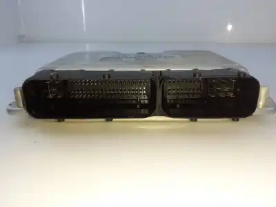 Second-hand car spare part ecu engine control for audi a4 berlina (8e) 2.5 v6 24v tdi oem iam references 8e0907401b e2-a1-32-2 0281010446