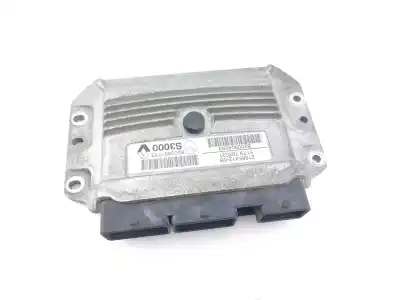 Peça sobressalente para automóvel em segunda mão  por RENAULT CLIO III  Referências OEM IAM 8200504593 E2-A1-39-4 215854126B