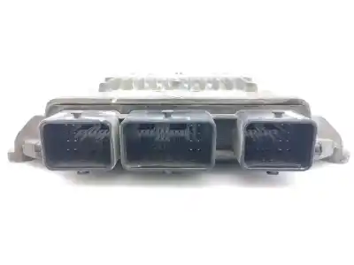 Second-hand car spare part ecu engine control for ford fiesta (cbk) ambiente oem iam references 3s6112a650lc e3-b3-25-2 5ws40140et