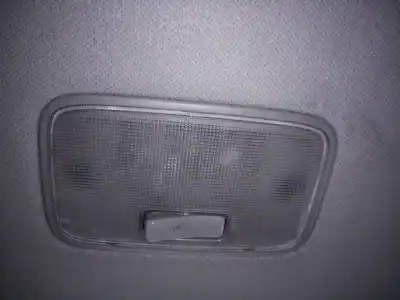 Peça sobressalente para automóvel em segunda mão luz interior por hyundai i20 city s referências oem iam 