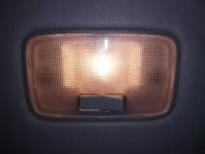 Peça sobressalente para automóvel em segunda mão luz interior por hyundai i20 city s referências oem iam   