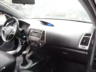 Peça sobressalente para automóvel em segunda mão kit airbag por hyundai i20 city s referências oem iam 959101j400