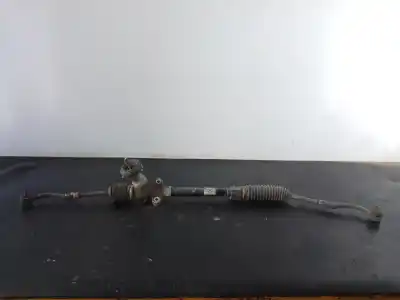 Peça sobressalente para automóvel em segunda mão caixa de direção por hyundai i20 city s referências oem iam 565001j100