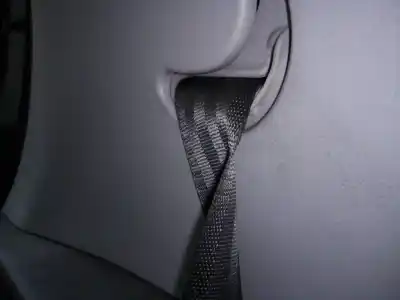 Peça sobressalente para automóvel em segunda mão cinto de segurança traseiro esquerdo por hyundai i20 city s referências oem iam 