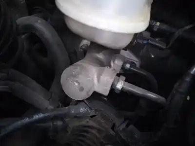 Peça sobressalente para automóvel em segunda mão bomba de travões por hyundai i20 city s referências oem iam 