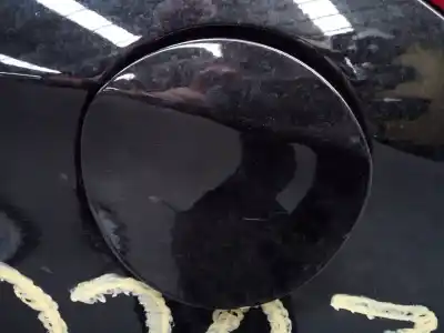 Peça sobressalente para automóvel em segunda mão tampa de combustível externa por hyundai i20 city s referências oem iam 