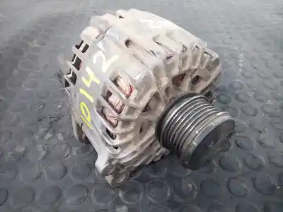 Piesă de schimb auto la mâna a doua alternator pentru audi a3 (8p) 1.6 tdi attraction referințe oem iam 03l903023a p3-b5-18-1 211031814