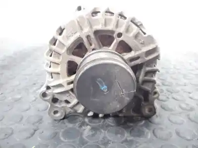 Piesă de schimb auto la mâna a doua alternator pentru audi a3 (8p) 1.6 tdi attraction referințe oem iam 03l903023a p3-b5-18-1 211031814