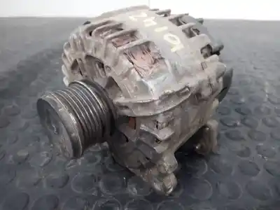 Piesă de schimb auto la mâna a doua alternator pentru audi a3 (8p) 1.6 tdi attraction referințe oem iam 03l903023a p3-b5-18-1 211031814