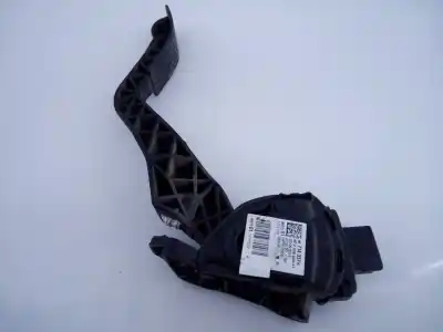 Pezzo di ricambio per auto di seconda mano Pedale Dell Acceleratore per CITROEN C-ELYSÉE Exclusive Riferimenti OEM IAM 9671433780 E3-B2-33-2 6PV00994941