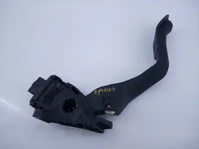 Peça sobressalente para automóvel em segunda mão pedal acelerador por citroen c-elysée exclusive referências oem iam 9671433780 e3-b2-33-2 6pv00994941