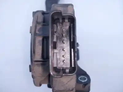 Peça sobressalente para automóvel em segunda mão pedal acelerador por citroen c-elysée exclusive referências oem iam 9671433780 e3-b2-33-2 6pv00994941