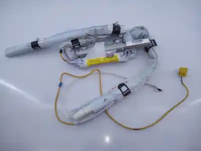 Tweedehands auto-onderdeel gordijnairbag voor links voor ford kuga (cbv) titanium s 4x4 oem iam-referenties 7m51r14k158ak