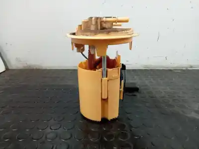 Recambio de automóvil de segunda mano de Aforador para CITROEN BERLINGO CUADRO X referencias OEM IAM 9684995280 P3-A6-8-2 
