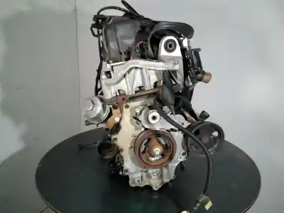 Second-hand car spare part complete engine for mini mini (r50,r53) cooper oem iam references w10b16ab m1-b3-54 