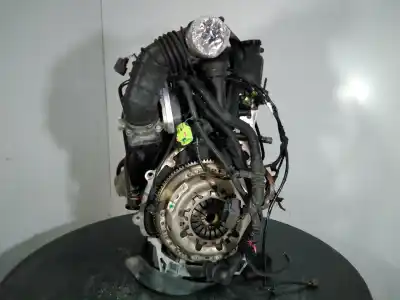 Second-hand car spare part complete engine for mini mini (r50,r53) cooper oem iam references w10b16ab m1-b3-54 