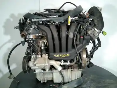 Second-hand car spare part complete engine for mini mini (r50,r53) cooper oem iam references w10b16ab m1-b3-54 