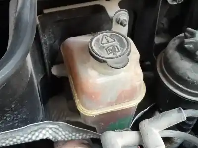 Second-hand car spare part Coolant Expansion Tank for MINI MINI (R50,R53) Cooper OEM IAM references   