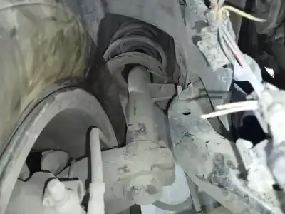Автозапчасти б/у амортизатор передний правый за mini mini (r50,r53) cooper ссылки oem iam 