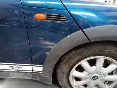 Автозапчасти б/у переднее правое крыло за mini mini (r50,r53) cooper ссылки oem iam 