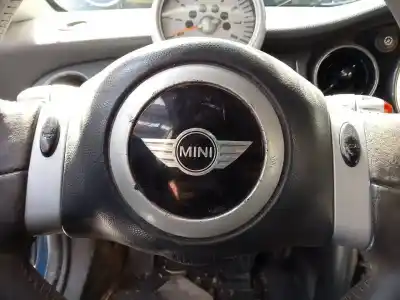 Автозапчасти б/у передняя левая подушка безопасности за mini mini (r50,r53) cooper ссылки oem iam 