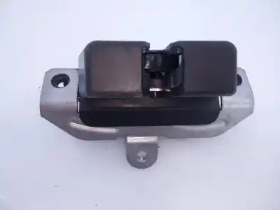 Автозапчастина б/у замок багажника / ворот для ford puma hybrid st-line посилання на oem iam  e2-b3-4-1 