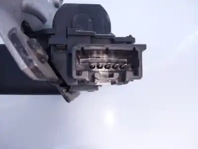 Автозапчастина б/у замок багажника / ворот для ford puma hybrid st-line посилання на oem iam  e2-b3-4-1 