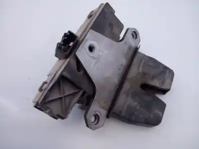 Second-hand car spare part trunk lock for ford galaxy (ca1) trend oem iam references  e2-b3-4-1 