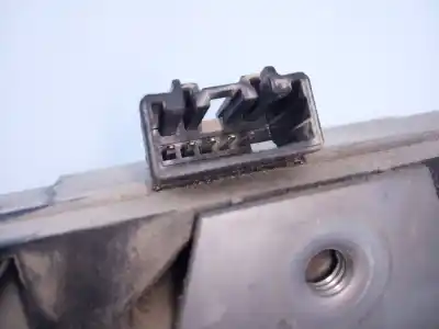 Second-hand car spare part trunk lock for ford galaxy (ca1) trend oem iam references  e2-b3-4-1 