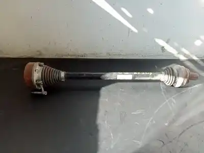 Pièce détachée automobile d'occasion  pour VOLKSWAGEN TIGUAN (5N2)  Références OEM IAM 1K0501204F P1-B6-12 