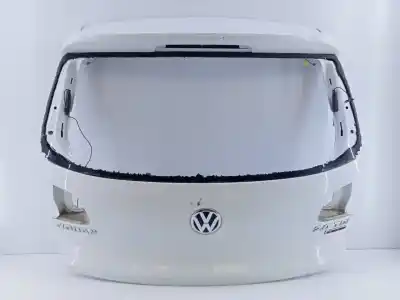 Pezzo di ricambio per auto di seconda mano portellone per volkswagen tiguan (5n2) r-line 4motion bmt riferimenti oem iam 5n0827173  