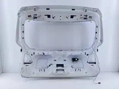 Pezzo di ricambio per auto di seconda mano portellone per volkswagen tiguan (5n2) r-line 4motion bmt riferimenti oem iam 5n0827173  