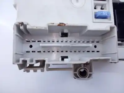 Second-hand car spare part fuse box unit for fiat scudo combi (272) l2h1 120 multijet (5 pl.) oem iam references 52089836 e3-a4-23-1 