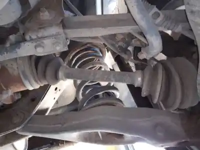 Pezzo di ricambio per auto di seconda mano  per MITSUBISHI MONTERO (V60/V70)  Riferimenti OEM IAM   