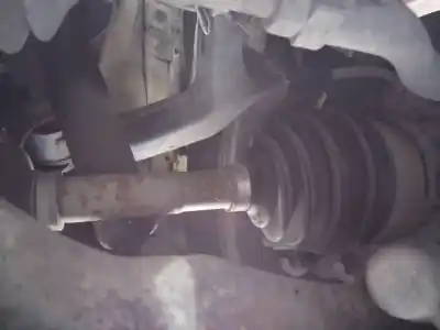 Pezzo di ricambio per auto di seconda mano  per MITSUBISHI MONTERO (V60/V70)  Riferimenti OEM IAM   