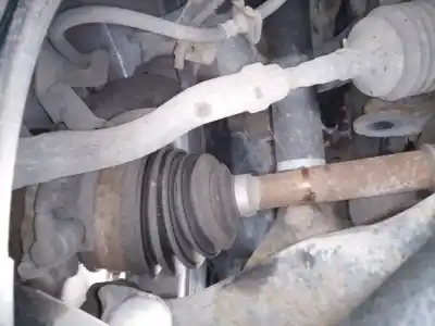 Pezzo di ricambio per auto di seconda mano  per MITSUBISHI MONTERO (V60/V70)  Riferimenti OEM IAM   