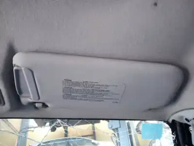 Автозапчасти б/у правая зона за mitsubishi montero (v60/v70) 3.2 di-d avance ссылки oem iam   