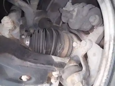 Pezzo di ricambio per auto di seconda mano  per MITSUBISHI MONTERO (V60/V70)  Riferimenti OEM IAM   