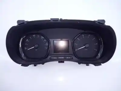 Gebrauchtes Autoersatzteil  zum OPEL VIVARO FURGÓN  OEM-IAM-Referenzen 9837472880 E3-A5-17-3 
