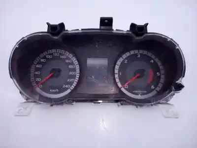 Second-hand car spare part dashboard for mitsubishi outlander (cw0) 2.2 di-d cat oem iam references 8100a485