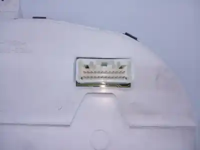 Second-hand car spare part dashboard for mitsubishi outlander (cw0) 2.2 di-d cat oem iam references 8100a485 e3-a2-18-3 528050h